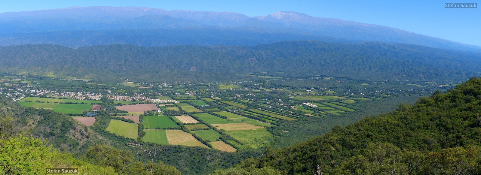Fray Mamerto Esquiú